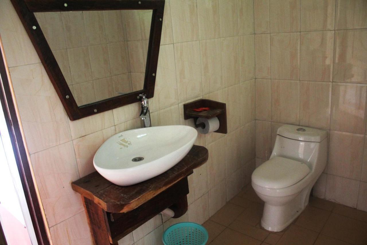 Lake Bunyonyi View Resort Kabale Екстер'єр фото