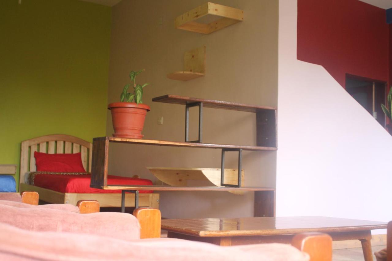 Lake Bunyonyi View Resort Kabale Екстер'єр фото