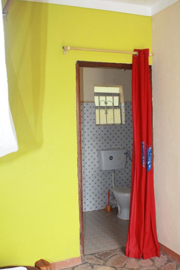 Lake Bunyonyi View Resort Kabale Екстер'єр фото