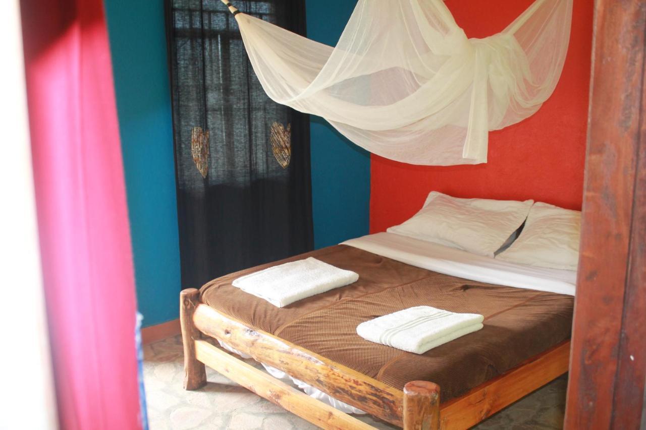 Lake Bunyonyi View Resort Kabale Екстер'єр фото