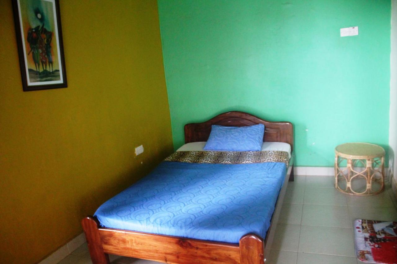 Lake Bunyonyi View Resort Kabale Екстер'єр фото